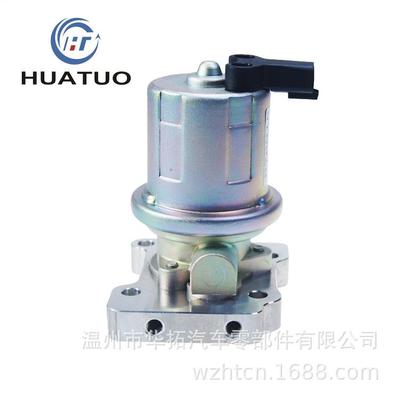 通用型电动燃油泵适用 于4935092 P76918柴油