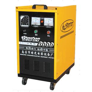 SG快速启动充电机JQST2300 JQST3000