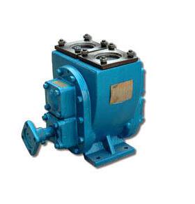 76YHCB-40汽车带动齿轮泵配YB7.5KW-6电机