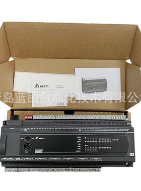 台达PLC 可编程控制器DVP40ES200RE ES2以太网型主机