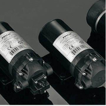 微型电动隔膜泵 CC-4484-01/ DP-35B