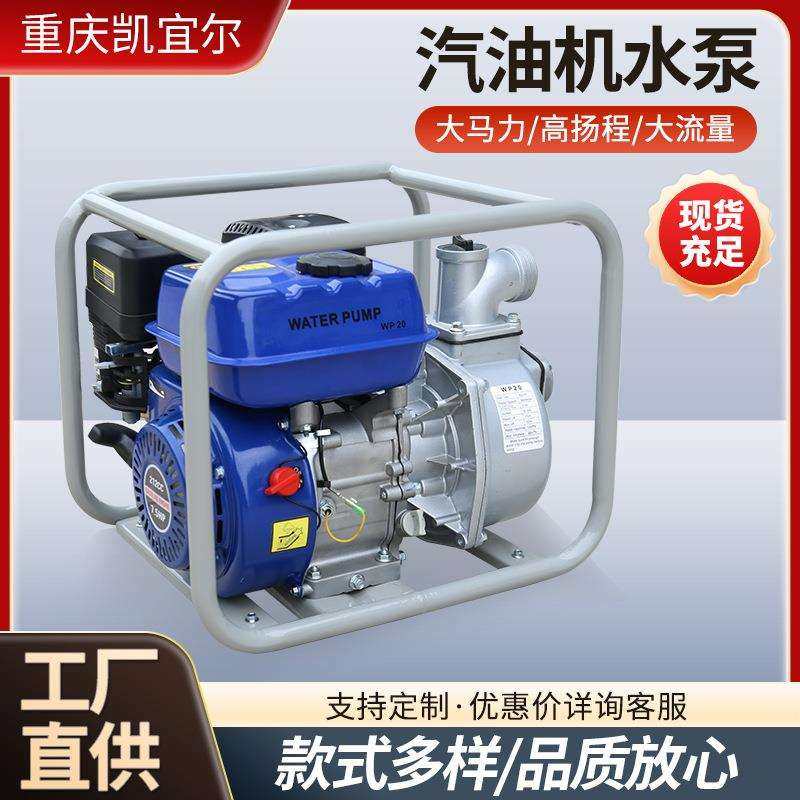 汽油水泵汽油抽水机农用抽水泵2寸3寸灌溉高压供水污水 泵排涝泵,鲜花速递/花卉仿真/绿植园艺,割草机/草坪机,淘宝优惠券,粉丝福利购,淘宝优惠卷