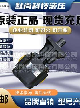 辽宁太克TCH齿轮泵 CBTK-F100CLH8S-1卡车液压泵 低噪音液压油泵