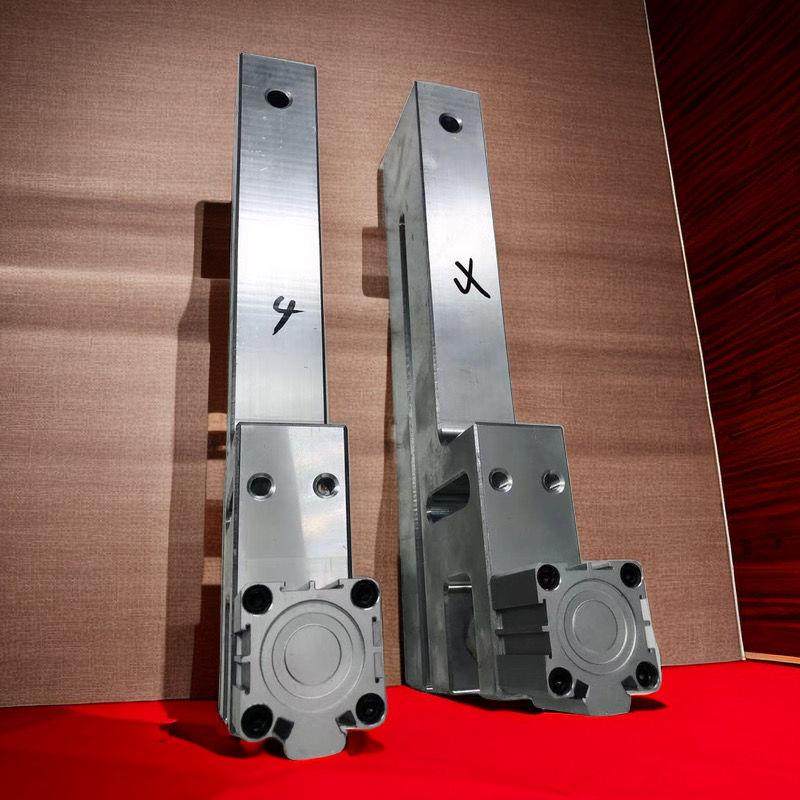 塑料袋圆孔打孔机气动打孔机常用标准打孔机胶袋孔