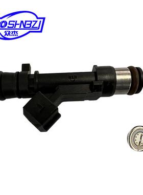 F01RB0MG15 短 汽车燃油喷油器喷油嘴