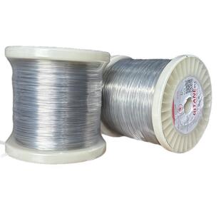 钢花牌Cr15Ni60粗丝镍铬电热丝发热丝镍铬电阻丝无磁性高温强度