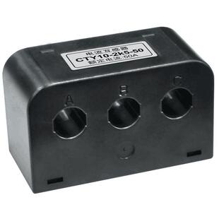 CTY16-100A/40mA，CT29-200A/80mA，CTY10-50A/20mA三电流互感器