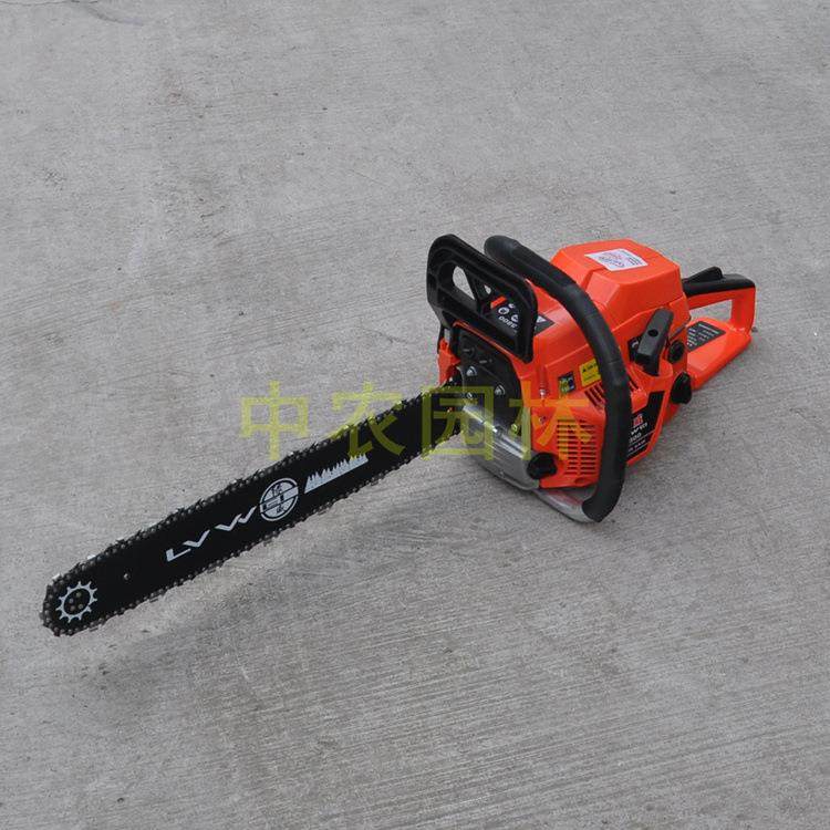大功率汽油锯伐木锯汽油链锯园艺锯绿威手持58/59油锯配卡顿链条,鲜花速递/花卉仿真/绿植园艺,割草机/草坪机,淘宝优惠券,粉丝福利购,淘宝优惠卷