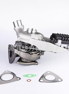 适用捷豹XJ路虎揽胜涡轮增压器整机778400 AX2Q6K682CB LR013202