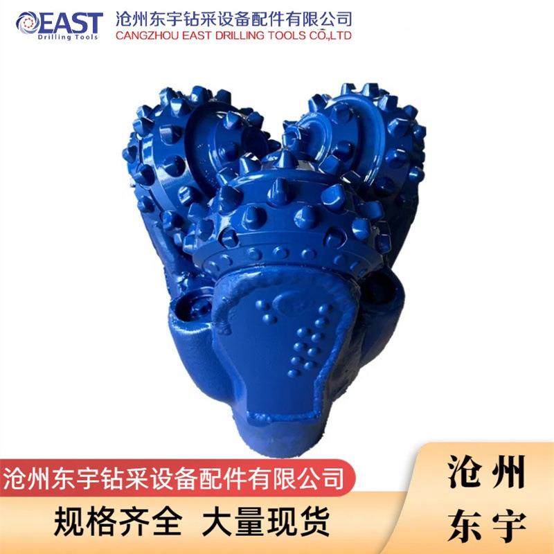 8 1/2” 215.9mm IADC537 硬质合金三牙轮钻头镶齿牙轮钻头