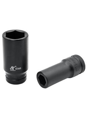 风炮套筒 1寸加长气动套筒 1寸风炮套筒*L200mm