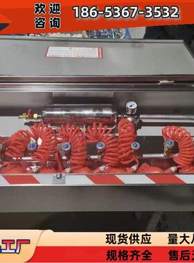 神东MHSY-10矿井供水自救装置 山东MHSY-10矿用供水装置