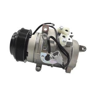 AC compressor 适用 Lexus GX470 Toyota Sequoia V8 4.7L
