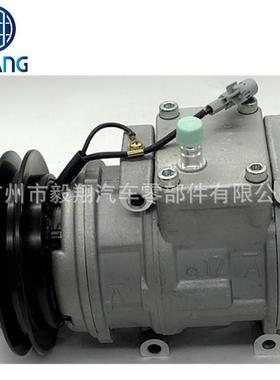 适用 Denso 10PA17C AC compressor Toyota Hilux Lexus LX450