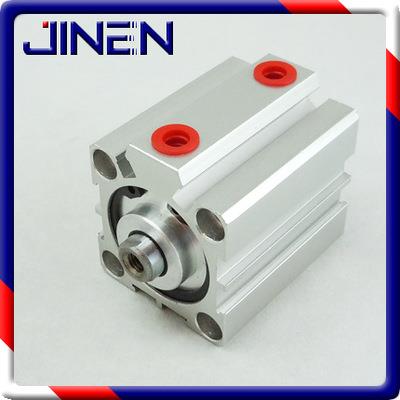 SDA薄型气缸 SDA50*10 15 20 30 35 40 50 汽缸