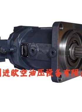 AA6VM107HA1/63R-VSD51X00A-S斜轴式变量泵工程机械液压马达107ml