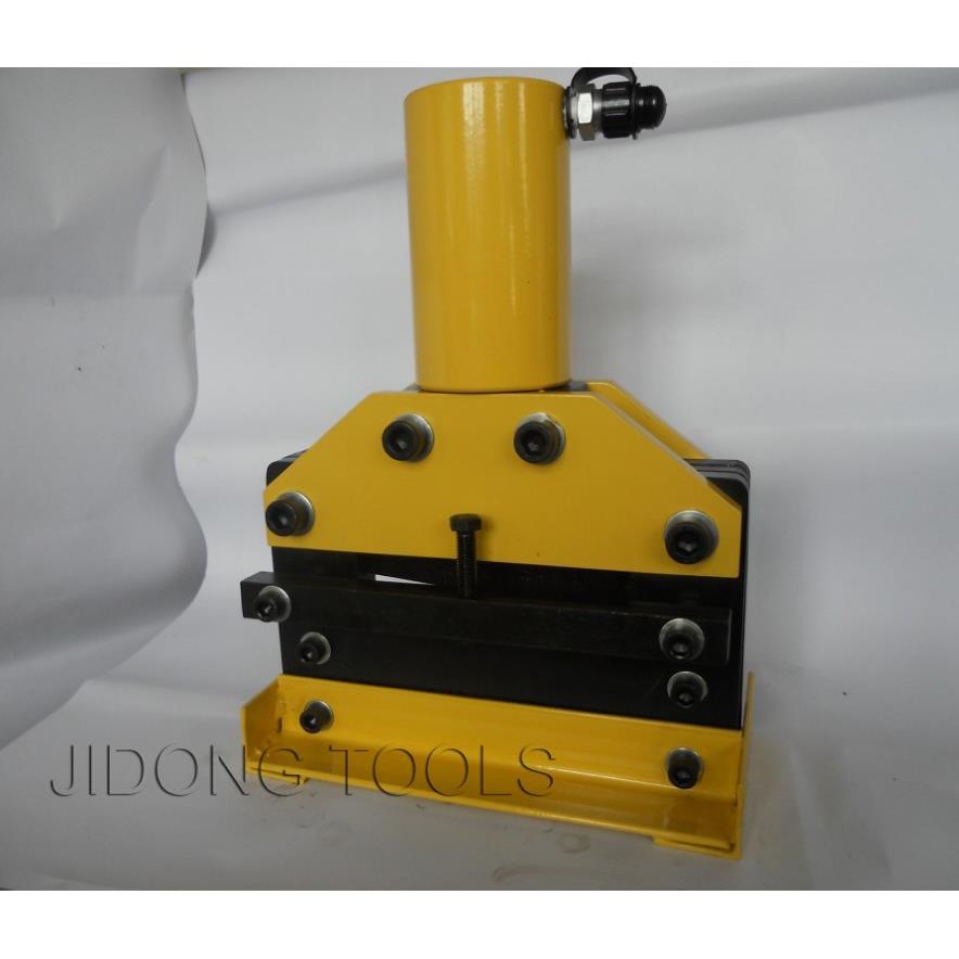 CWC-200铜铝排切断工具 液压切断机 母线组合机