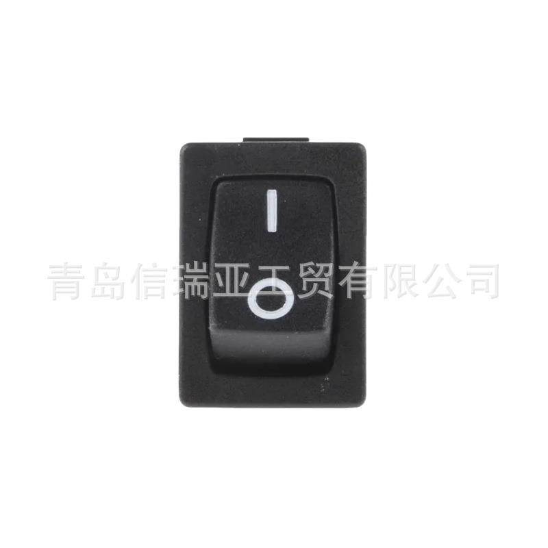 欧时电子RS PRO 船型开关 419-744 开关按钮 电子电气家电开关