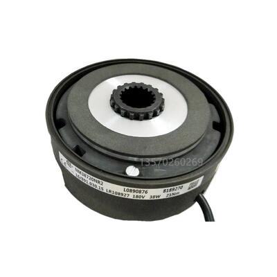 代替科尼旧款提升葫芦刹车线圈NM38720NR2刹车片抱闸片摩擦盘