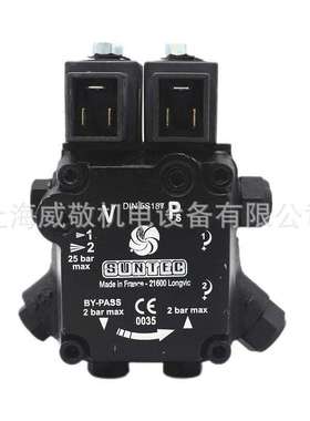 AT3 45A 9559齿轮泵 AT3V 45A 9660 SUNTEC桑泰克 百得利雅路燃机