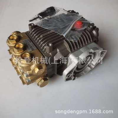 意大利进口AR艾热高压泵柱塞泵XM15.15-F38液压款