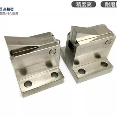 不锈钢止回组件 PFC11-10C-10S-R-Y-LU-TU-MU-BU 止回器