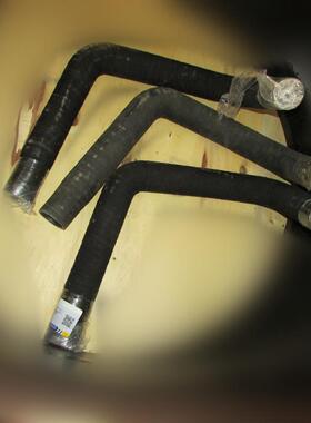 供应徐工LW800K装载机配件253401356--900KN.1.4-9 下水管II