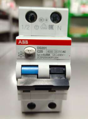 【原装】ABB接触器AX09-30-01-80*220-230V 50HZ/230-240V60HZ
