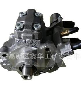 直销喷油泵燃油泵总成5WS40698优质现货用于挖掘机等各类发动机