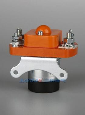 MZJ-100S 200S 400S 600S三佑直流接触器DC12V24V36V48V