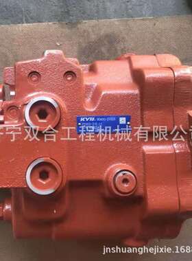 供应 KYB系列PSVD2-27E-12液压泵 KYB系列PSVD2-27液压泵