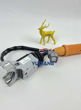 JCB2CX 3CX 2CXL 504B 正向和反向列开关变速器控制开关701/52601