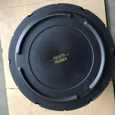 山推SD42推土机配件：山推配件外滤总成P181039