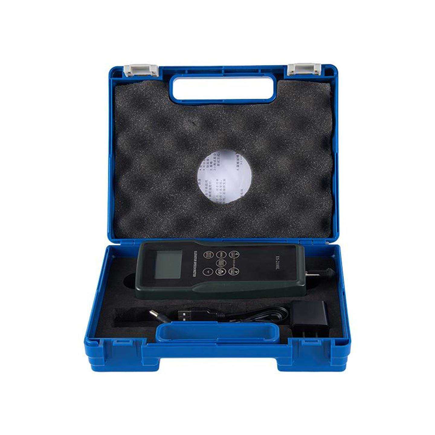 价可议-接触式线速转速仪 型号:H1O1-ES-2100L 库号：M286949