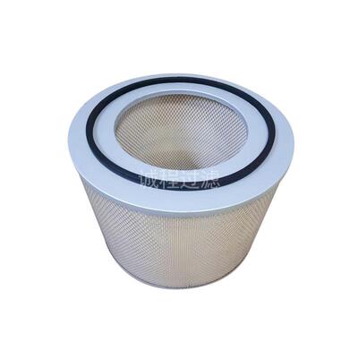 柴油发电机组空气滤清器8N-6309 P181126 PA2653 AF4609空气滤芯