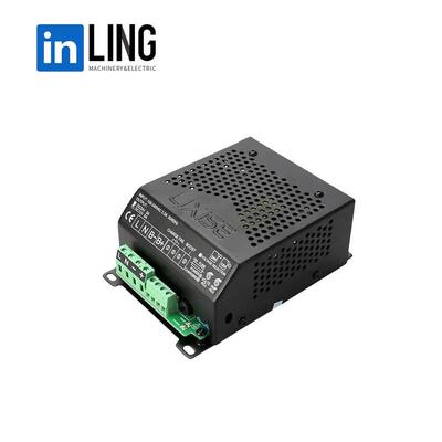 柴油发电机组12V电池充电器浮充LBC1206B 12V