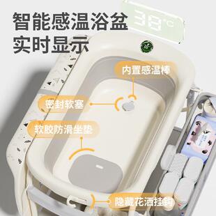 babypods尿布台移动婴儿床按摩护理台新生儿换尿布抚触洗澡多功能