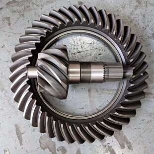 厂家直销A4C中桥盆角齿2502036/3AA4C