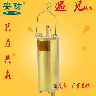 现货防爆铜底部取样器不锈钢提油取样器铜取样器无火花采油器