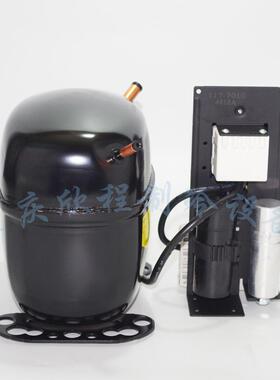 丹佛斯 思科普压缩机SC15D 104L2859(5/8匹 468W） R22冰箱冰柜用