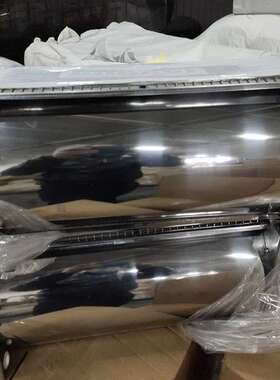 干变冷却风机GFS570-150变压器用横流式散热风机380V侧吹贯流风机