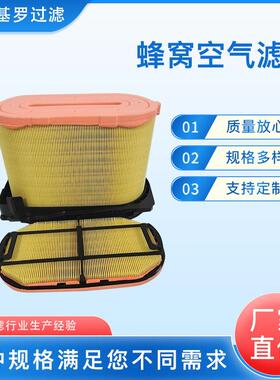 346-6687/6688 346687 PA5289 AF25163 2232513 C30400-1空气滤芯