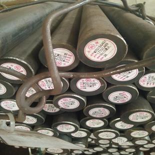 无锡现货GCr15轴承钢南钢原厂退火GCr15圆棒规格齐全 零售