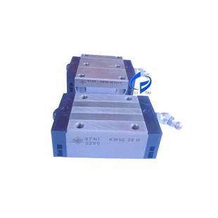 德国进口直线导轨滑块KWSE20H KWVE45B KUVS42B KWVE35 KWVE15