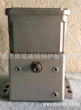 西德 威索 weishaupt 燃烧机 M9484E1033W 风门 控制器 伺服马达