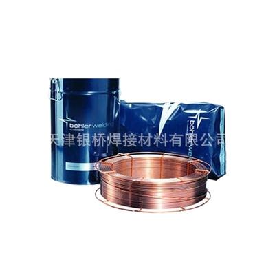 伯乐ER2209双相不锈钢焊丝BOHLERCAT CN 2209N-IG焊丝