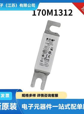 170M7165 170M7166 170M7167 170M7168 原装陶瓷熔断器