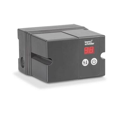 德国krom烧嘴点火控制器IFD258-10/1W霍科德