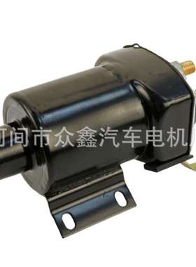 1119853,201326T1,1119835,1119862,1119879起动机电磁开关