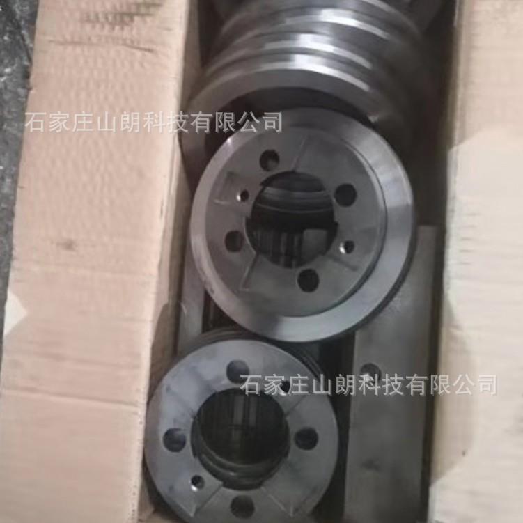 钻机M7.1.1.1-7传扭盘zdy1200s1900s煤矿钻机液压卡盘配件现货多